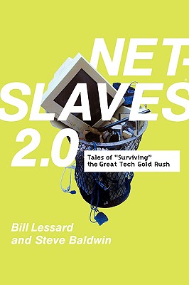 Image for NET SLAVES 2.0 : TALES OF SURVIVING THE