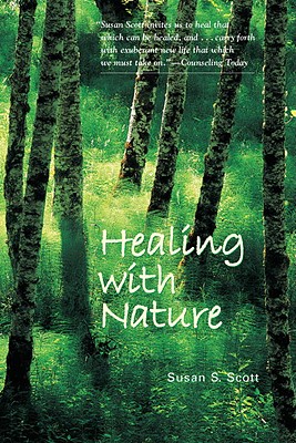Healing with Nature