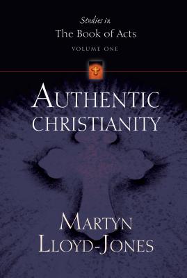 Authentic Christianity (Us)