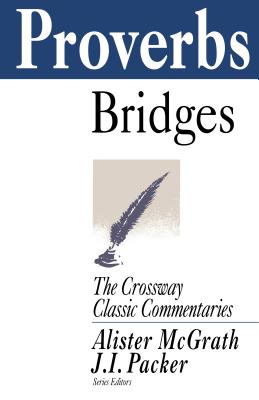 Image for Proverbs (The Crossway Classic Commentary Series)