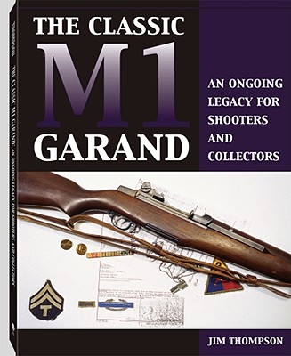 Classic M1 Garand: An Ongoing Legacy For Shooters And Collectors.