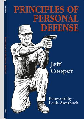 Principles Of Personal Defense