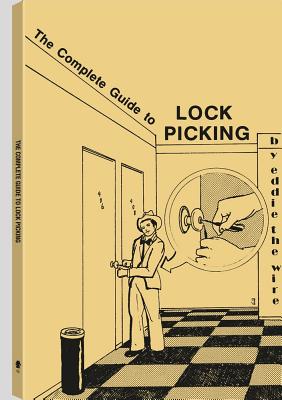 Image for The Complete Guide To Lock Picking