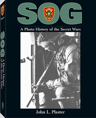 SOG: A Photo History of the Secret Wars.