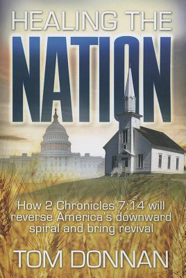 Healing the Nation