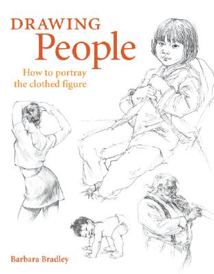 Drawing People: How to Portray the Clothed Figure