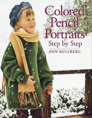 Image for Colored Pencil Portraits