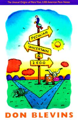 Peculiar, Uncertain, and Two Egg