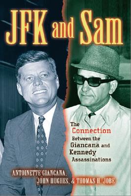 Image for JFK And Sam