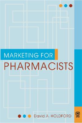 Marketing for Pharmacists