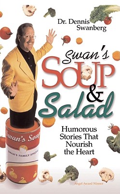 Swan's Soup and Salad