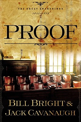 Proof : The Great Awakenings 1857-1858