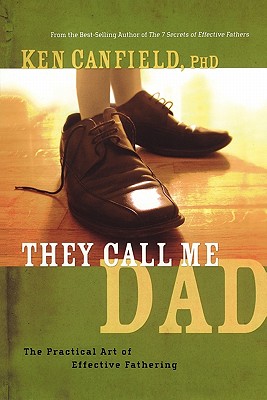 Image for They Call Me Dad They Call Me Dad