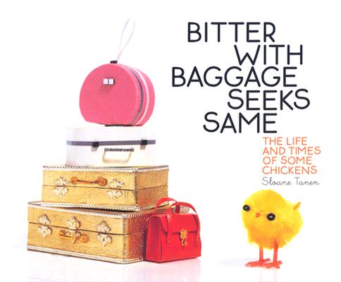 Bitter With Baggage Seeks Same