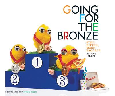 Going for the Bronze: Still Bitter, More Baggage