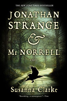 Jonathan Strange & MR Norrell