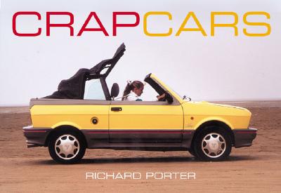 Image for Crap Cars Crap Cars