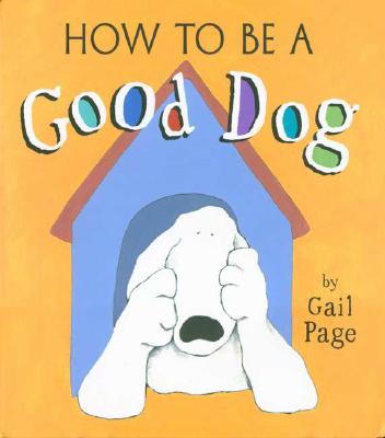 How to be a good dog