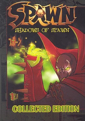 Spawn: Shadows of Spawn Collected Edition