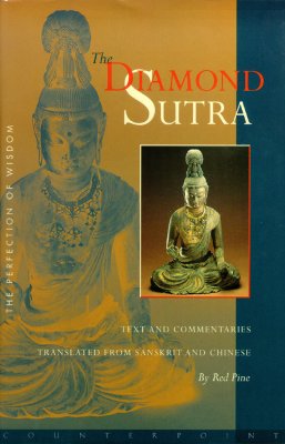 The Diamond Sutra: The Perfection of Wisdom
