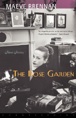 The Rose Garden: Short Stories