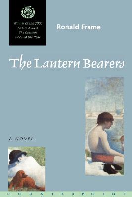 LANTERN BEARERS: A NOVEL