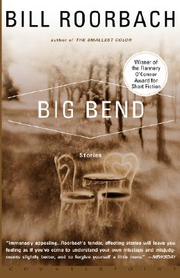 Big Bend: Stories