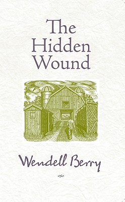 Image for The Hidden Wound