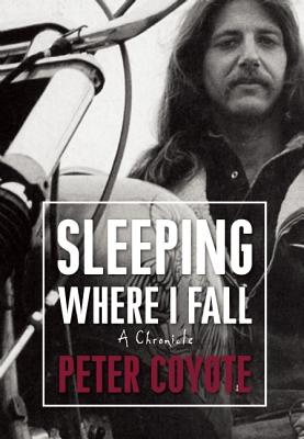 Image for Sleeping Where I Fall: A Chronicle (Inscribed) Sleeping Where I Fall: A Chronicle (Inscribed)