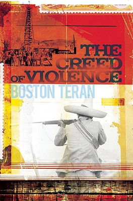 The Creed of Violence Teran, Boston