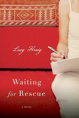 Waiting for Rescue: A Novel