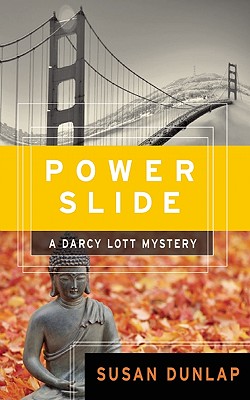 Power Slide: A Darcy Lott Mystery (Darcy Lott Mysteries)