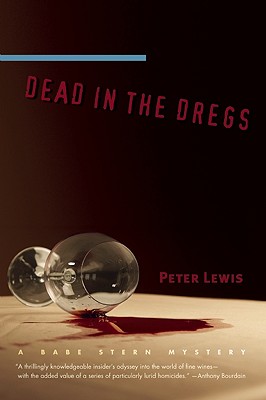 Dead in the Dregs: A Babe Stern Mystery (Babe Stern Mysteries)