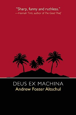 Deus Ex Machina