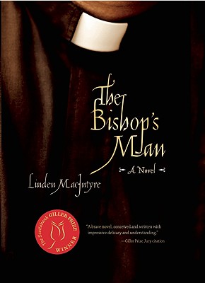 The Bishop's Man: A Novel