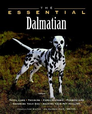 Essential Dalmatian