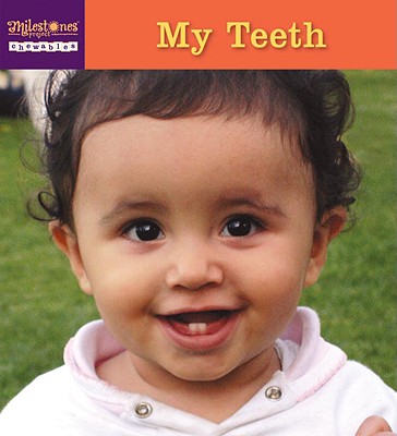 Milestones Project: My Teeth
