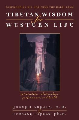 Image for Tibetan Wisdom for Western Life