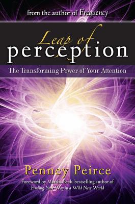 Leap of Perception: The Transforming Power of Your Attention