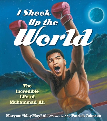 I Shook Up The World, 20th Anniversary Edition