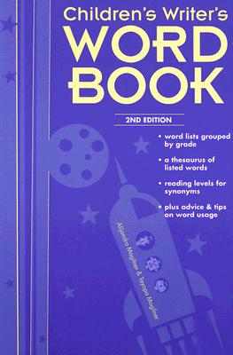 Children's Writer's Word Book