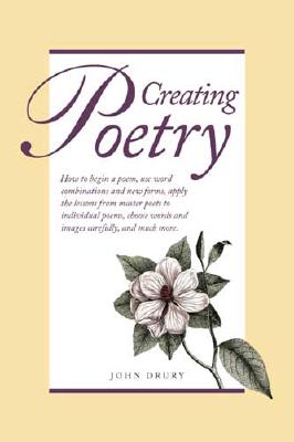 Image for Creating Poetry Creating Poetry