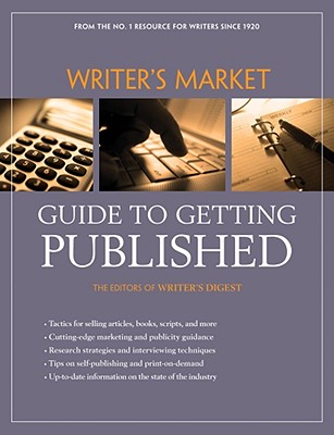 Image for Writer's Market Guide to Getting Published