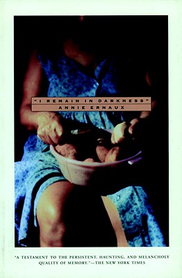 Image for I Remain in Darkness I Remain in Darkness