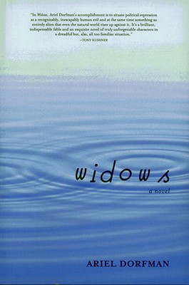 Widows: A Novel, Dorfman, Ariel Widows: A Novel, Dorfman, Ariel