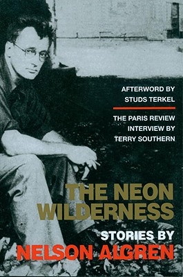 Image for The Neon Wilderness The Neon Wilderness