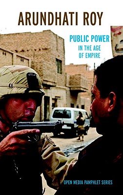 Image for Public Power in the Age of Empire (Open Media Series)
