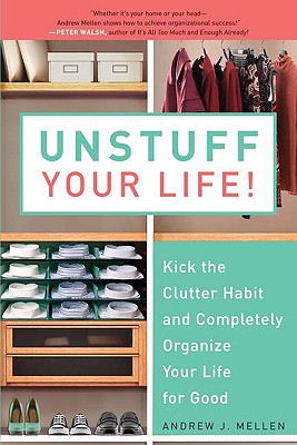 Image for Unstuff Your Life!