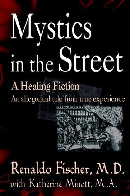 Mystics in the Street (Inscribed)