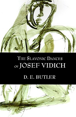 The Slavonic Dances of Josef Vidich (SIGNED)